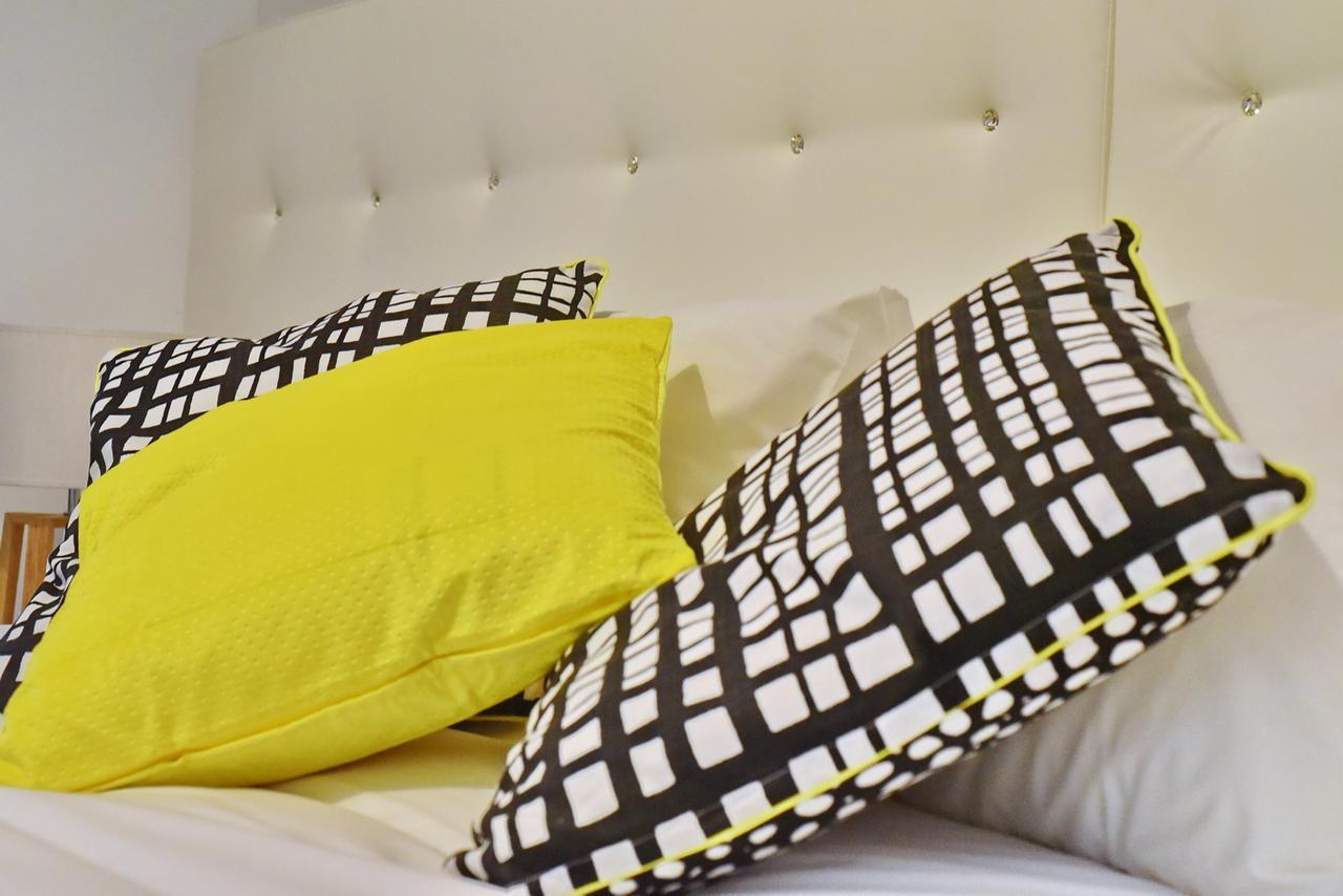 Train Lisbon Hostel Εξωτερικό φωτογραφία