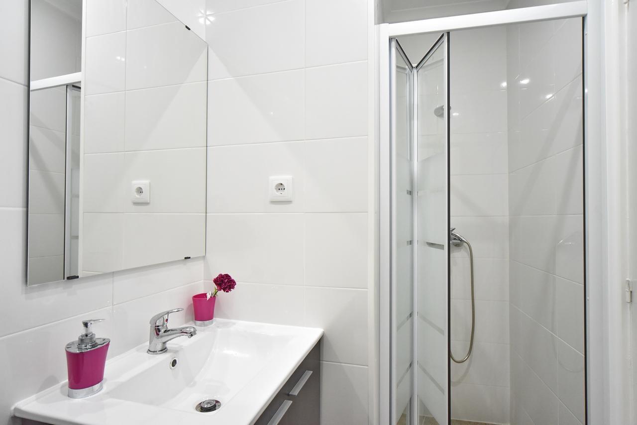 Train Lisbon Hostel Εξωτερικό φωτογραφία